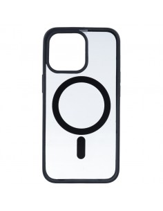 Funda Bumper Magsafe para iPhone 13 Pro