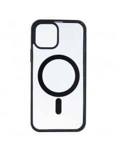 Funda Bumper Magsafe para iPhone 12 Pro Max