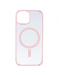 Funda Bumper Magsafe para iPhone 12 Pro Max 2