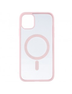 Funda Bumper Magsafe para iPhone 11 2