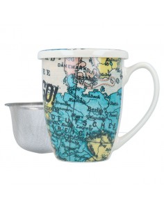 Taza de navidad ceramica para Taza navidad