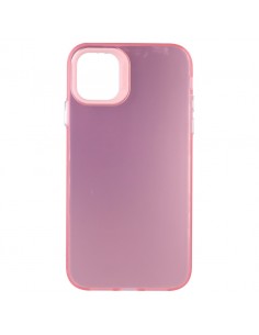 Funda Cromada para iPhone 11 2