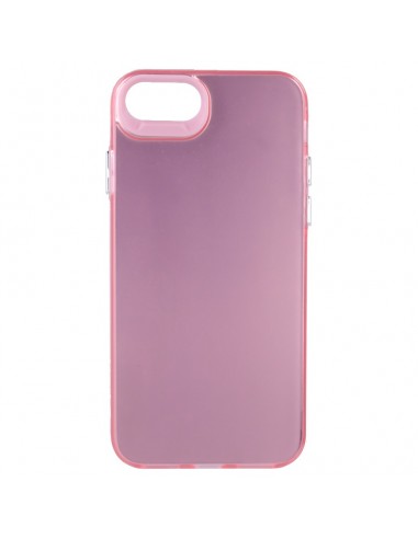 Funda Cromada para iPhone 7