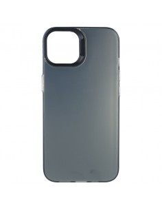 Funda Cromada para iPhone 13