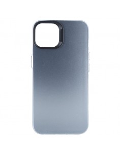 Funda Cromada para iPhone 13 2