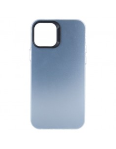 Funda Cromada para iPhone 12 2