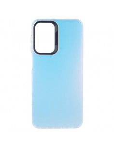 Funda Cromada para Samsung Galaxy A23 5G 2