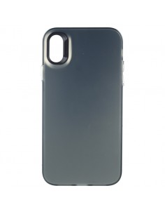 Funda Cromada para iPhone XR