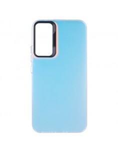 Funda Cromada para Samsung Galaxy A34 5G 2