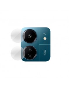 Protector de cámara para Xiaomi Poco C65
