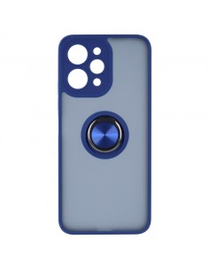 Funda Mate con Anillo para Xiaomi Redmi Note 12 4G