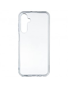 Funda Gel Premium Transparente  Samsung galaxy A25 5G