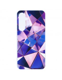 Funda Rayas Samsung Galaxy S23 FE