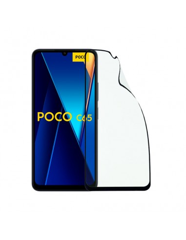 Flexible Glass para Xiaomi Poco C65