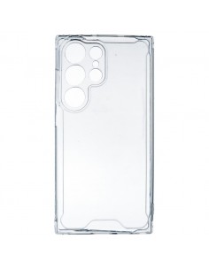 Funda Borde reforzado para Samsung Galaxy S24 Ultra