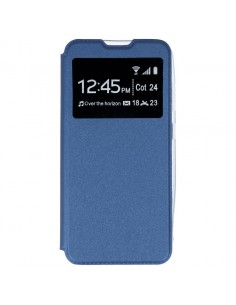 Funda Libro con Ventana para Samsung Galaxy S24