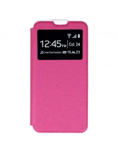 Funda Libro con Ventana para Samsung Galaxy S24 2