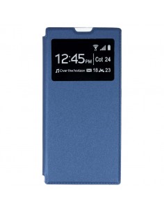 Funda Libro con Ventana para Samsung Galaxy S24 Ultra 2