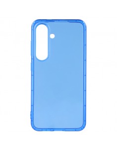 Funda Gel Silicona Liso para Samsung Galaxy S24 2