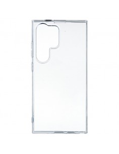Funda Gel Premium Transparente para Samsung Galaxy S24 Ultra