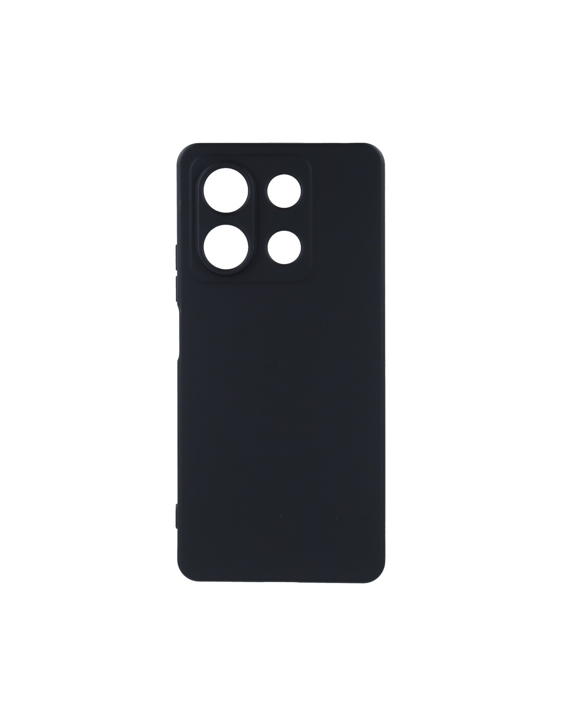 Funda Silicona Para Xiaomi Redmi Note 13 Pro 5g Diseño Madera 03 Dibujos  con Ofertas en Carrefour