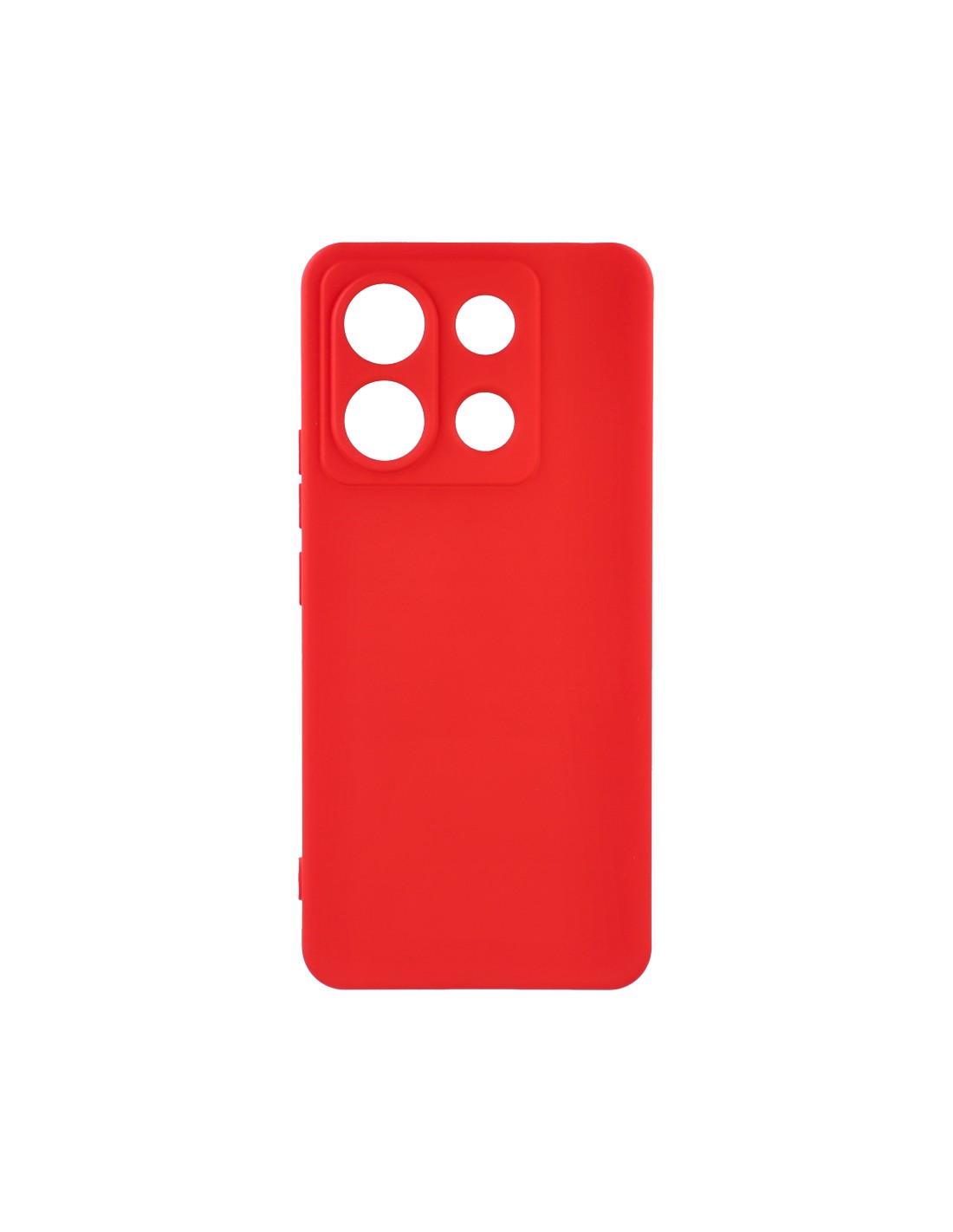 Xiaomi Redmi Note 13 Pro 5G Funda Gel Tpu Silicona dibujo Pajaritos