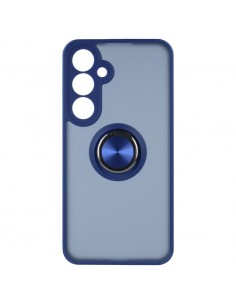 Funda Mate con Anillo para Samsung Galaxy S24