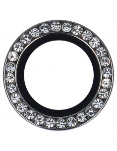 Cubre Objetivo Diamon para iPhone 13 Pro Max