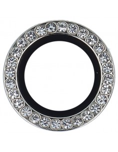 Cubre Objetivo Diamon para Fundas iPhone 15 Pro Max 2