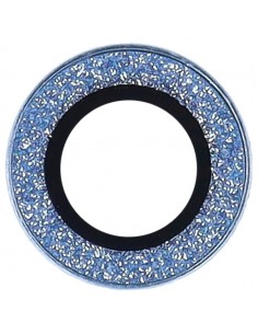 Cubre Objetivo Brillo para iPhone 13 Pro Max 2