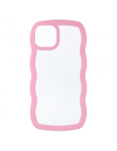 Funda Ondulada para iPhone 13