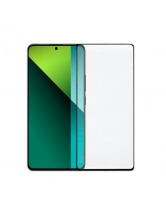 Cristal Templado Full Glue para Xiaomi Redmi Note 13
