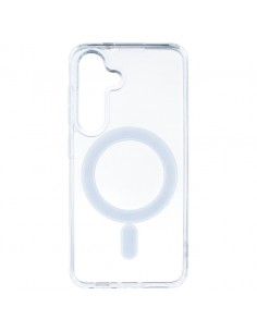 Funda reforzada premium compatible con magsafe para Samsung Galaxy S24 Plus