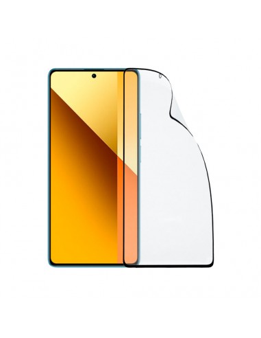 Flexible Glass para Xiaomi redmi note 13 Pro Plus