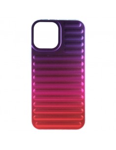 Funda Rigida Iridiscente para iPhone 12 Pro Max 2