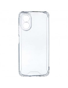 Funda Borde reforzado para Oppo A18