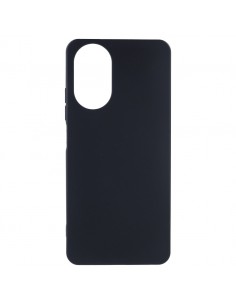 Funda Gel Silicona Liso para Realme C67