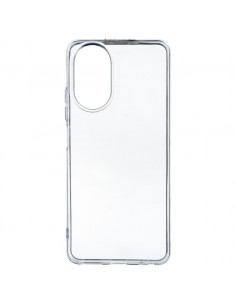 Funda Gel Premium Transparente para Realme C67