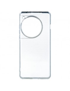 Funda Gel Premium Transparente para One Plus 12