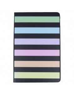 Funda Giratoria Decorada para 7ª generación