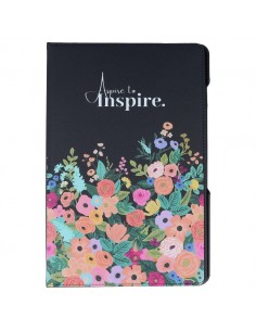 Funda Giratoria Decorada para Samsung Galaxy Tab A8 10.4" (2021)