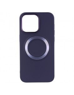 Funda Ultra Suave para  iPhone 15 Pro Max