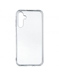 Funda Gel Premium Transparente para Samsung Galaxy A15 5G
