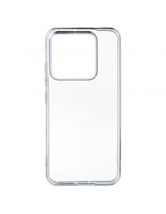 Funda Gel Premium Transparente para Xiaomi 14
