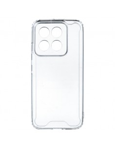 Funda Borde reforzado para Xiaomi 14