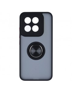 Funda Mate con Anillo para Xiaomi 14