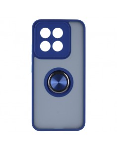 Funda Mate con Anillo para Xiaomi 14 2