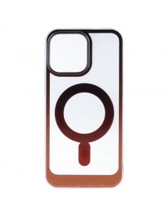 Funda Degradado Magsafe para iPhone 14 Pro Max