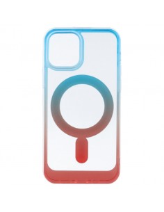 Funda Degradado Magsafe para iPhone 12 2