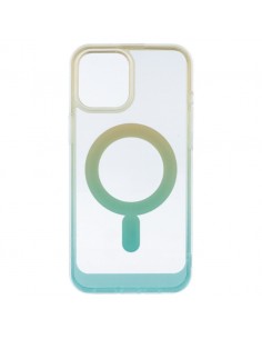 Funda Degradado Magsafe para iPhone 12 Pro Max